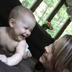 Meet your Posher, Jacqueline